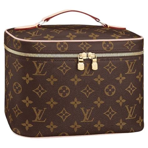 Products by Louis Vuitton: Nice BB Toiletry Bag